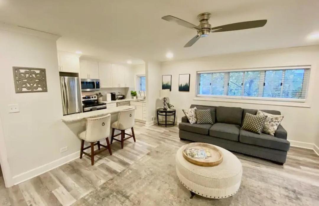 Cozy Downtown Atlanta Condo Buitenkant foto